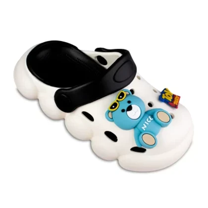 کراکس بچه گانه پاپا مدل نارگیل