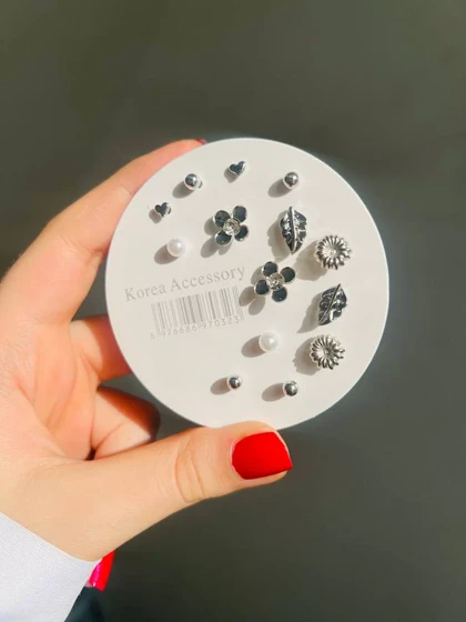 اقتصادی ترین پکای گوشواره