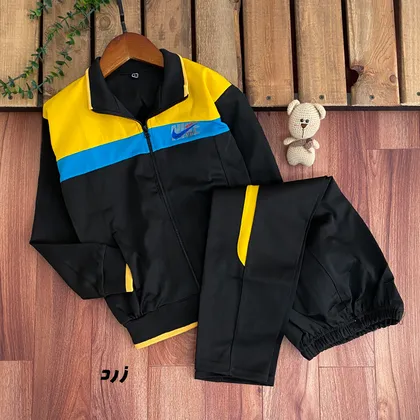 سویشرت شلوار ورزشی اسپرت