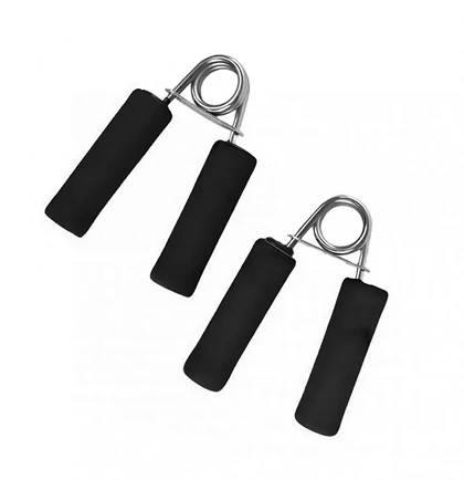 فنر تقویت مچ بسته دوعددی HAND GRIP