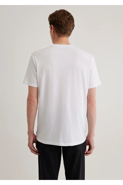 تیشرت مردانه اورجینال ماوی mavi