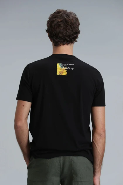 تیشرت مردانه lufian lufian