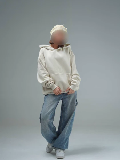 هودی دورس باکسی بیسیک