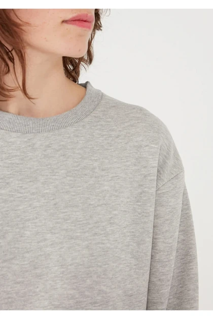 سویشرت زنانه اورجینال ماوی mavi