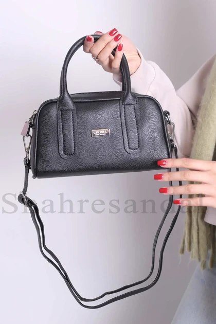 کیف دوشی زنانه کد 438