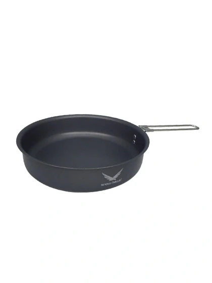 ماهیتابه طبیعت گردی اسنوهاک مدل SN-F20 1.2L