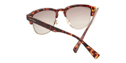 عینک آفتابی هاکرز مدل Carey Gold Gradient New Classic