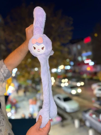 گوشگیر پمپی کرومی