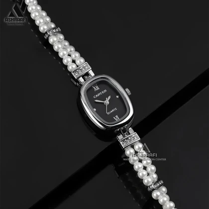 ساعت زنانه کارتیه Cartier A70