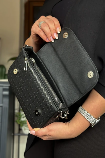 کیف دوشی زنانه just-polo just-polo