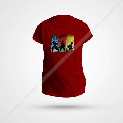 تیشرت Demon Slayer