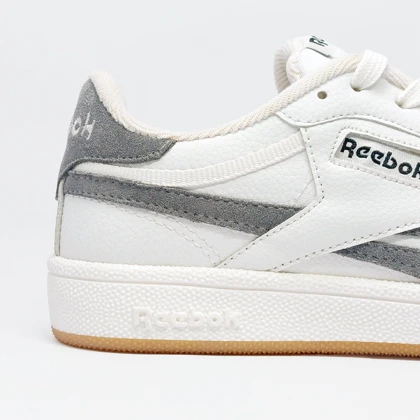 کفش روزمره زنانه ریباک مدل Reebok Club C85 WG