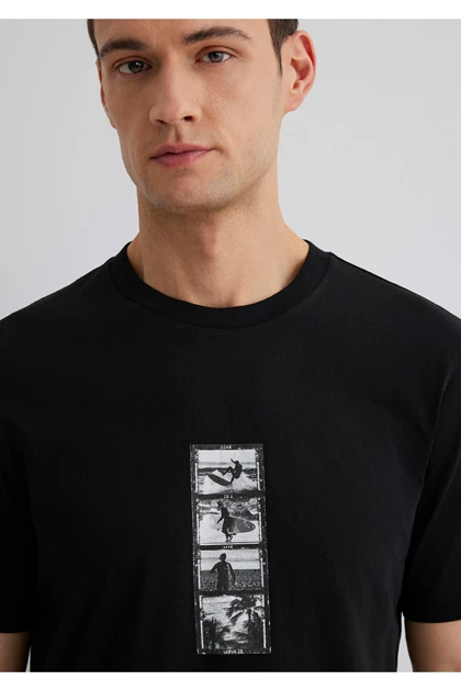 تیشرت مردانه mavi