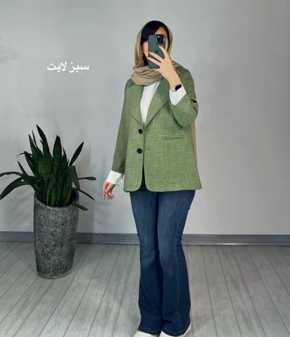 مانتو کتی ماهناز 2