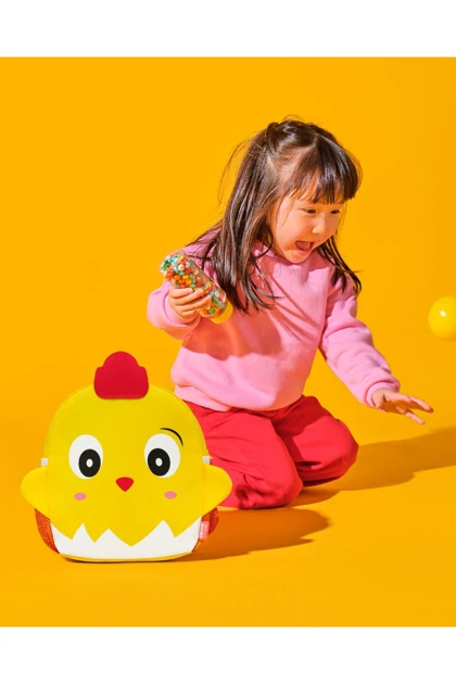 کیف مدرسه بچگانه zoozy zoozy