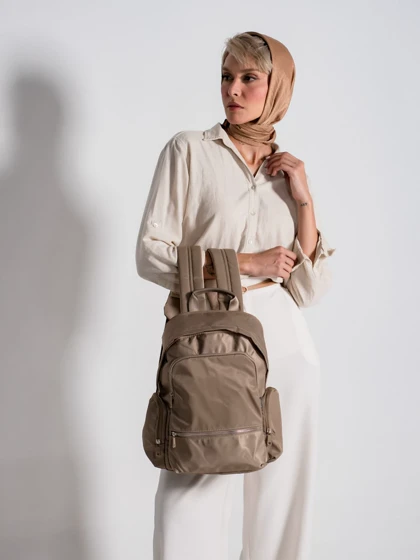 کوله پشتی زنانه دیوید جونز