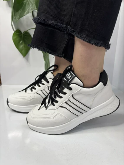 کفش کتانی زارا-کد 32104