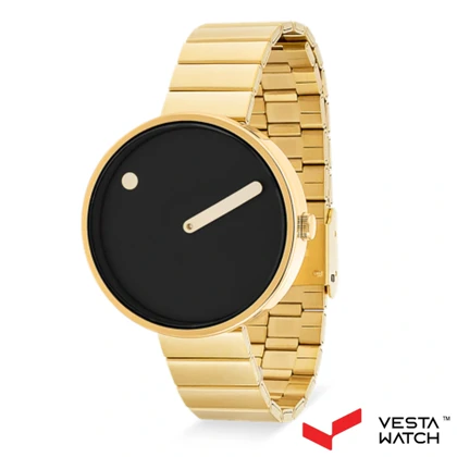 ساعت مچی زنانه پیکتو PICTO مدل P34087-2914