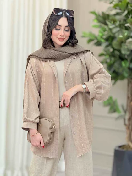 مانتو پانچ شاین