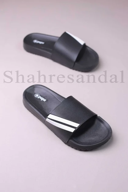 کفش صندل مردانه رئال