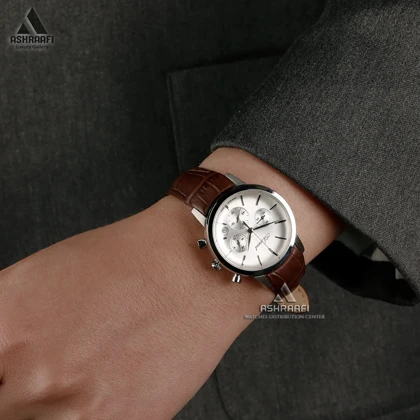 ساعت ست اکسنت Axcent AX183007BW