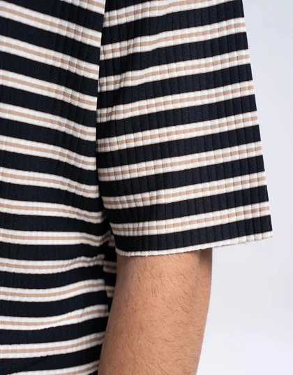 پلوشرت رینگر آستین و دمپا راکات