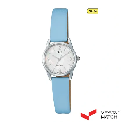 ساعت مچی زنانه کیو اند کیو Q&amp;Q مدل Q31C-005PY