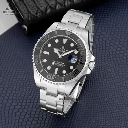 ساعت رولکس یاخ مستر Rolex Yacht-Master SSK7