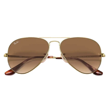 عینک آفتابی ریبن RayBan RB3689S 914751 کد 211494
