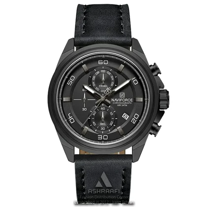 ساعت مچی نیوی فورس Naviforce NF8075K