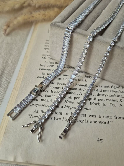 دستبند تنیسی