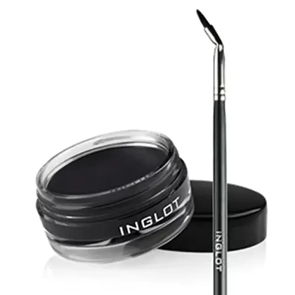 خط چشم ژله‌ای اینگلوت Inglot Gel Eyeliner