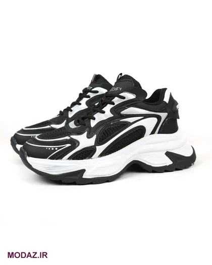 کتانی زنانه و دخترانه راحتی magic