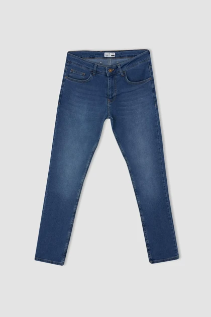 شلوار جین مردانه اورجینال دیفکتو defacto