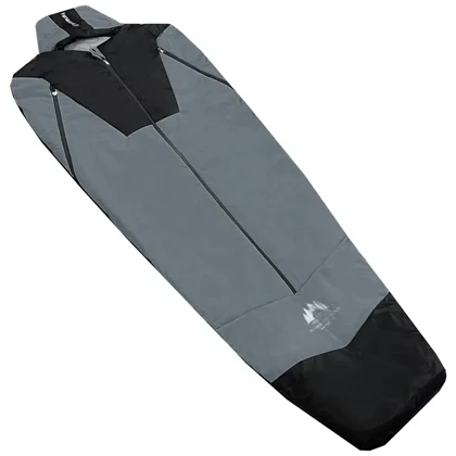 کیسه خواب تک نفره فوروارد مدل FORWARD - FCLT3024 PROFESSIONAL CAMP