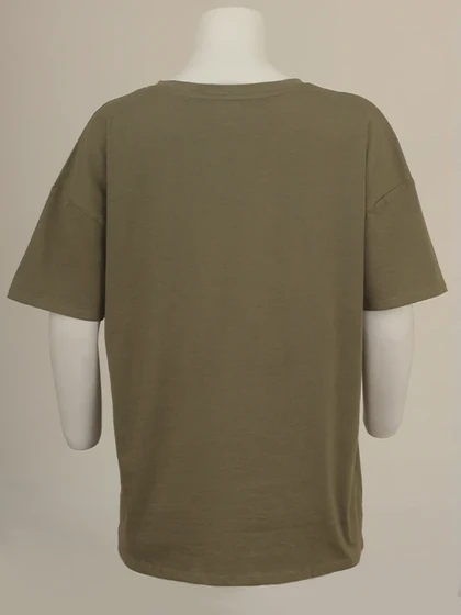 تیشرت kiabi
