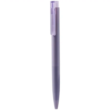 خودکار ژله ای مشکی کاکو Kaco مدل K7 نوک 0.5 میلی‌متری 4 عددی
