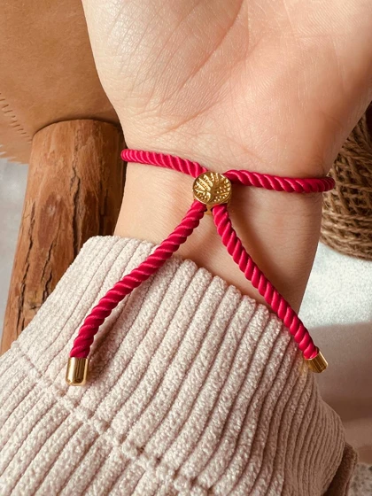 دستبند پروانه