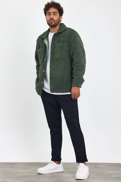 کت و ژاکت مردانه madzeymoda