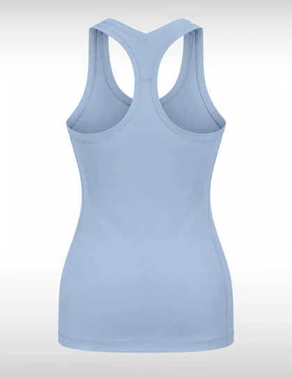 تاپ ورزشی زنانه بدون برند Rise Fit W