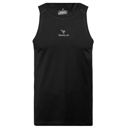 حلقه‌ای ورزشی مردانه سوزنی تکنیک پلاس 07 TS-160