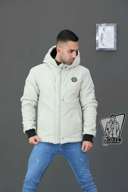 کاپشن دورو مردانه PHILIPP PLEIN