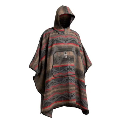 پانچو سرخپوستی t