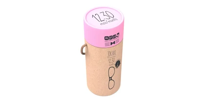 عینک آفتابی بچه‌گانه Kietla T2 Jokaki Pink