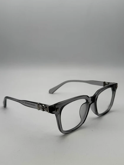 عینک کروم هارتز قیمت عمده کد 187210 Chrome Hearts کپی