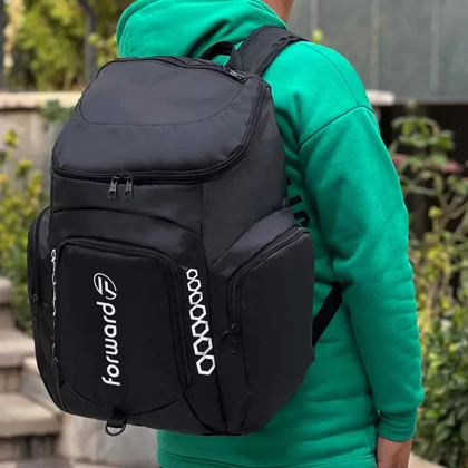 کوله پشتی فوروارد مدل FORWARD - FCLT99033 PRIME