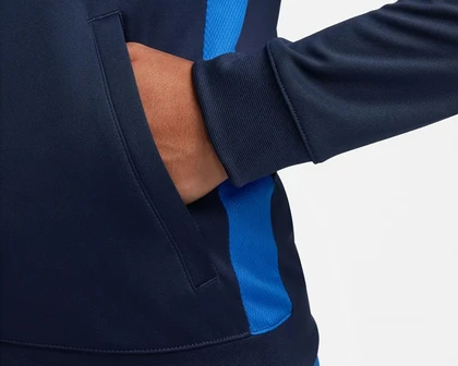 کت تمرینی فوتبال Nike W Nk Df Acd23 Trk Jkt K PC_DR1686-451