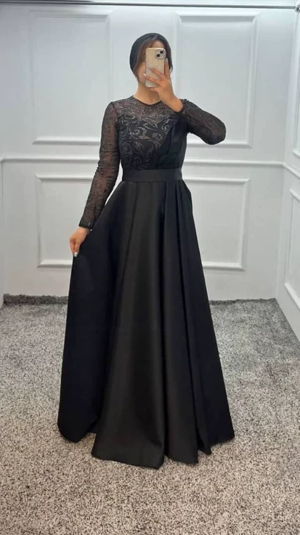 پیراهن مجلسی