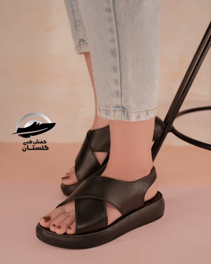صندل طبی زنانه بارانا