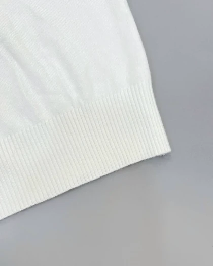 تاپ بافت گپ یقه ایستاده کد 4218